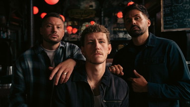 Nathan Evans und die SAINT PHNX Band  - Angels‘ Share Tour 2026