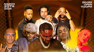 Dancehall meets Afro – the Elegance Wear Edition