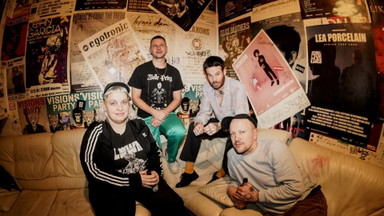 Akne Kid Joe (punk/nürnberg) + The Dead End Kids (glitzerpunk) | Open Air