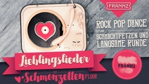 Lieblingslieder 💖 mit Schmonzetten-Floor 💖