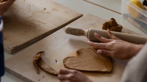 Pottery club - For Everyone