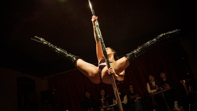 Stripper Stories