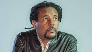 On Becoming a Writer: An Evening with Colson Whitehead