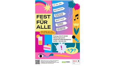 FEST FÜR ALLE