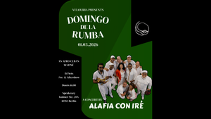 Domingo de la Rumba