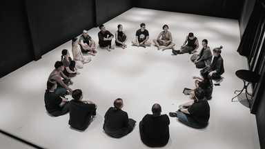 BROWN MADONNA: Movement Workshop