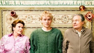 Ach, diese Lücke, diese entsetzliche Lücke