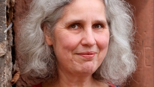 Anke Engelmann »Blender«, Moderation Knut Elstermann