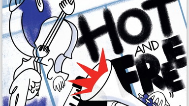 Hot and Free. Jazz im geteilten Berlin, 1950-1970. Zwischen Tanzband, Rock und Avantgarde ULRICH GUMPERTS B3 QUARTETT