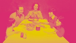 Verbergen oder Erzählen? Thementage rund um Familiengeheimnisse