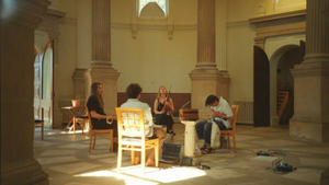 Konzertabend "Kantione": μ Ensemble