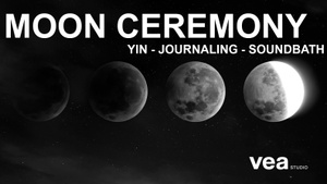 Moon Ceremony