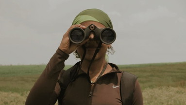 YOGA & BIRDWATCHING WALK