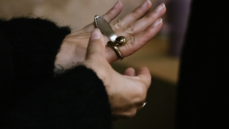 BERLIN : WORKSHOP SPOON INTO RING - regular dates