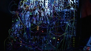 BERLIN MODULAR SOCIETY x KLUNKERKRANICH w. Harpa, Boris Hauf, Summaq, Miguel Dangla, Jesusonecstasy, The Dark Wasp