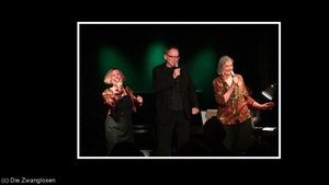 „DOCH GEFUNDEN HAT MAN MICH NICHT“ Die Zwanglosen