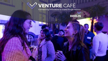 THURSDAY GATHERING - weekly networking for Innovators with Breakout Sessions