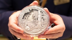 World Money Fair 2026 - Die weltgrößte Münzenmesse in Berlin