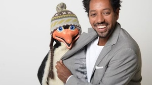 Daniel Reinsberg - Soloabend