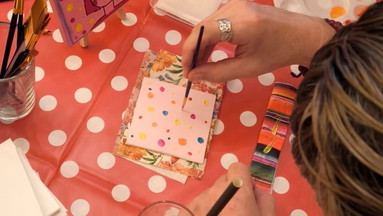 Art Workshop