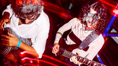 Konzert: Hogir & Shigara