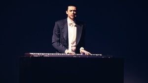 Carlo Amleto (Comedy auf Italienisch)