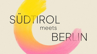 Sunday Sessions: Südtirol meets Berlin