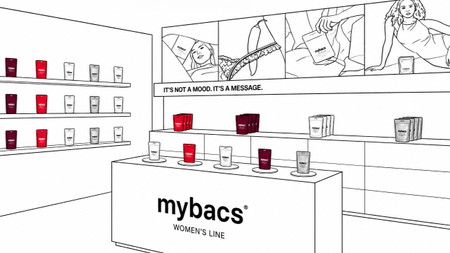 mybacs® POP-UP Berlin