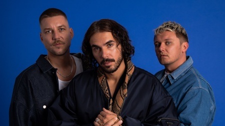 CLOCKCLOCK - "DREAM FOREVER" TOUR 2026