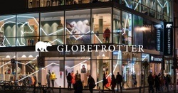 Globetrotter Berlin