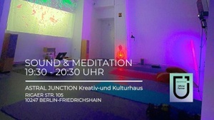 Urban Reset - Sound & Meditation