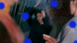 Jana Horn + Viktor's Joy