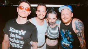 KAFVKA FÜR ALLE - Tour 2025