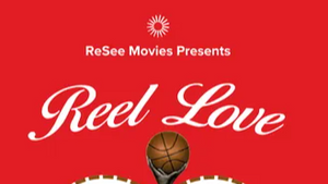 Reel Love ft. LOVE & BASKETBALL: When Love, Pride, and Ambition Collide ⚖️🏀 Screening + Social Mixer