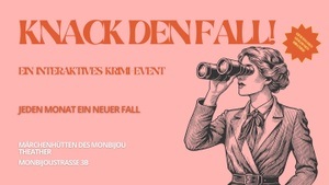Knack den Fall! Nr. 9