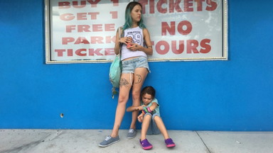 Open Air KIno: THE FLORIDA PROJECT (OmU)