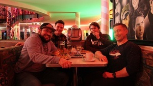 ChatterBox:Chaos - Pop/Rock