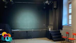 Improtheater ausprobieren mit Afterwork Impro