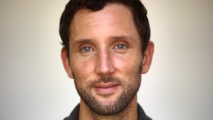 Count The Blessings - David Blair