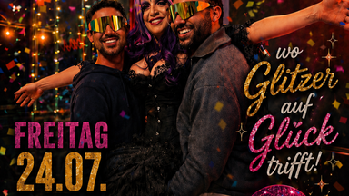DRAG BINGO IN MOABIT