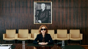 Die reichste Frau der Welt