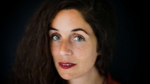 EUROPAerlesen mit Siri Ranva Hjelm Jacobsen