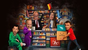 Die Rückkehr der Späti-Ritter