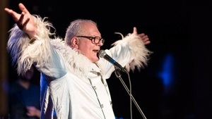 Slam-Poetry, Musik & Liedermaching