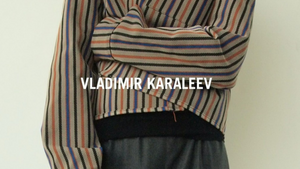 Studio2Retail:  Vladimir Karaleev