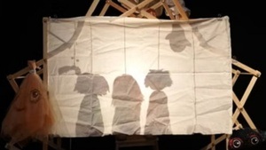 Theater Malinka - Auf der Suche nach der Dunkelheit