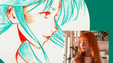 Manga Zeichnen lernen mit Chiana – Deine kreative Reise beginnt hier!