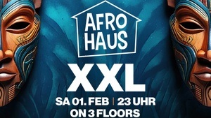 ARFO HAUS XXL