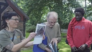 „Verbotene Beziehungen“ multiperspektiv Filmscreening und Diskussion