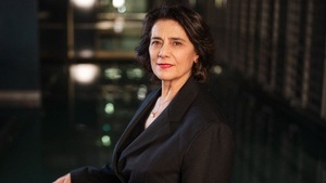 The Identity of a Voice: In Conversation with Hiam Abbass